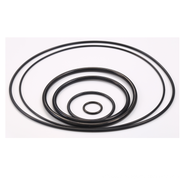 large metal ring/oil seal